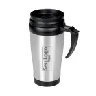 Caneca Inox Personalizada com logo - 2005159