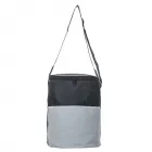 Bolsa térmica cinza/preta - 1750250