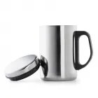 Caneca 350ml em inox  - 1751057