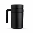 Caneca Térmica Inox preto - 1529420