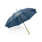 Guarda chuva azul - 1792486