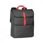 Mochila para Notebook e Tablet - detalhe vermelho - 1528281