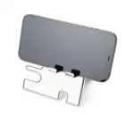 Porta celular em inox - 1770764