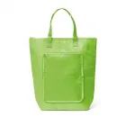 Bolsa Térmica Dobrável verde - 1526879