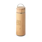 Squeeze em inox personalizado - 1780695