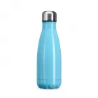 Garrafa inox 550ml azul - 2013135