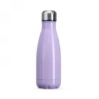 Garrafa inox 550ml lilás - 2013137