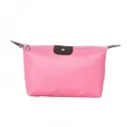 necessaire pequena rosa - 2013931