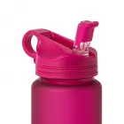 Squeezes em inox 800ml - 2030374