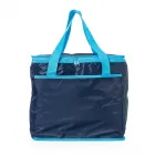 Bolsa Térmica Azul 33 Litros  - 1902696