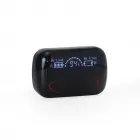 Fone de Ouvido Bluetooth Touch com Carregador