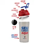 Coqueteleira Shaker Go - informações - 2015165