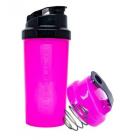 Shaker 600 Pink com Mola Opcional - 1690755