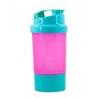 Double Shaker Pink com Tiffany - 1690766