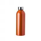 Garrafa Alumínio 800ml Personalizada - laranja - 2042385