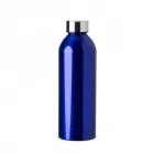 Garrafa Alumínio 800ml Personalizada - azul - 2042387