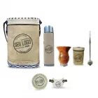 Kit Gaúcho para Chimarrão 7 pçs - 2042874