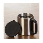 caneca inox personalizada - 1225215