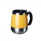 Caneca confeccionada em inox - 1625982