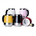 Caneca confeccionada em inox com misturado - 1625981