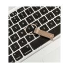 pen drive personalizado com chaveiro - 1224942