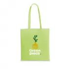 ecobag personalizada com logo - 1831013