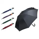 Guarda-chuva de poliéster de impacto impermeável: cores - 1992027