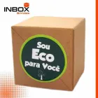 Bloco de Anotações Cubo - 1300570