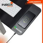 Desk Pad com carregamento por indução - 1396640