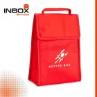 Bolsa térmica dobrável em non-woven (80 g/m²) com fecho em velcro - 1331699