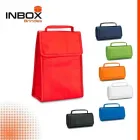 Bolsa térmica dobrável em non-woven (80 g/m²) com fecho em velcro - 1331698