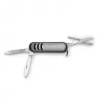 Mini Canivete de Metal 3 Funções - 1999136