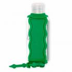 Chaveiro porta álcool em gel 60ml verde - 1280516