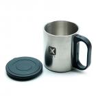 Caneca de inox 180ml - 1692971