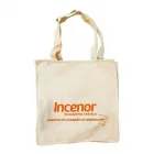 Bolsa eco bag natural personalizada - 1770470