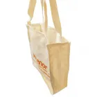 Bolsa eco bag natural  - 1770471