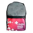 Mochila nylon personalizada - 1761383