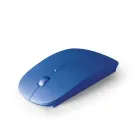 Mouse wireless azul - 1626513