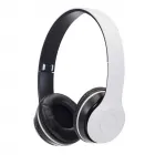 Fone de Ouvido Branco Bluetooth Fosco - 1626679