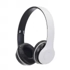 Fone de Ouvido Bluetooth Branco - 1727622