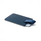 Porta cartões com bloqueio RFID - azul - 1626539