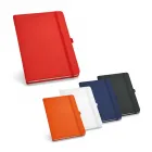 Caderno B6 - várias cores - 1781143