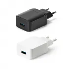 Adaptador USB: preto e branco - 1770418
