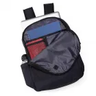 Mochila Poliéster para Notebook - aberta - 1532380