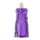 Squeeze Dobrável Roxo - 1532592