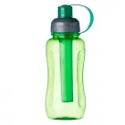 Squeeze Plástico 600ml Verde - 1532588