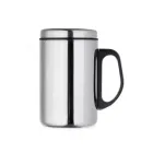 Caneca 350ml com Parede Dupla - 12441 - 1700505