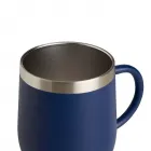 Caneca térmica de inox com capacidade de 350ml - 1700667