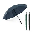 Guarda-chuva de golfe em pongee 190T - 1693089