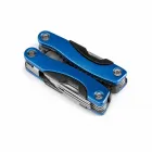 Mini alicate multifunções azul - 1692312